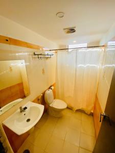 hotel shloka residency