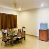 hotel shloka residency