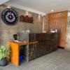 hotel shloka residency