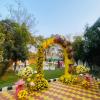 hotel shloka residency