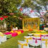 hotel shloka residency