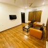 hotel shloka residency