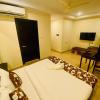hotel shloka residency