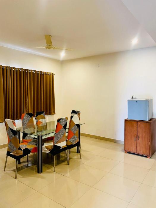 hotel shloka residency