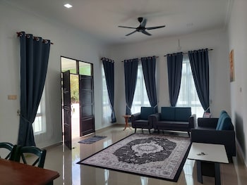 homestay tok bali