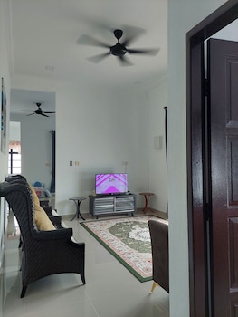 homestay tok bali
