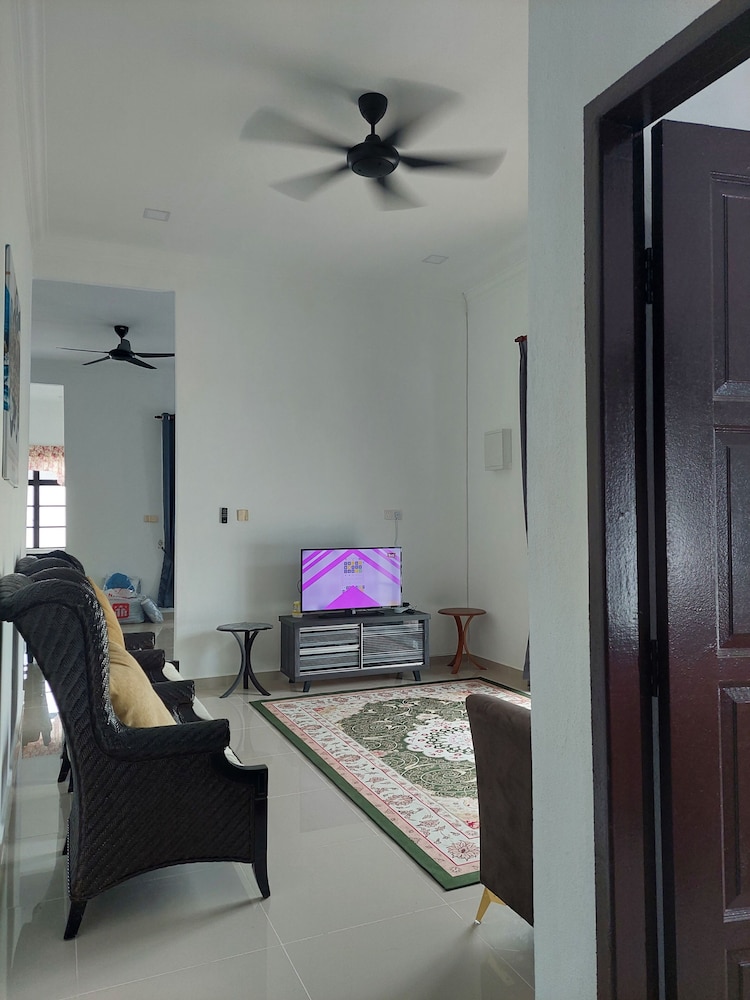 homestay tok bali