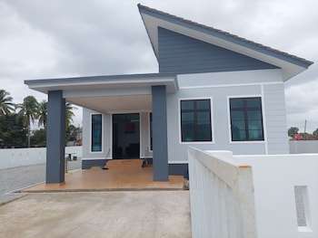 homestay tok bali