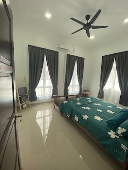 homestay tok bali