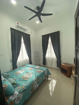 homestay tok bali