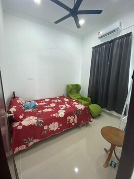 homestay tok bali