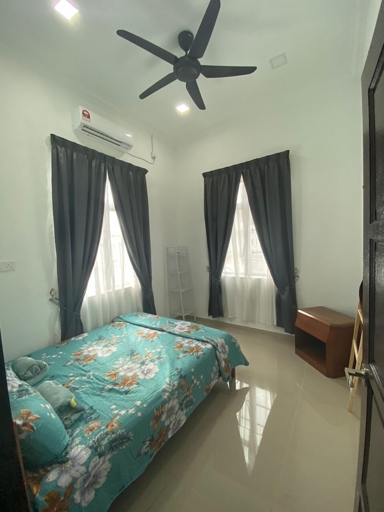 homestay tok bali