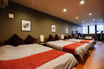 primeroombeppu matsu