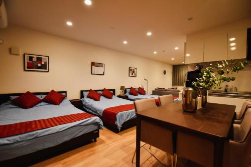 primeroombeppu granmajesta