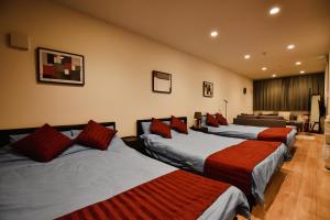 primeroombeppu granmajesta