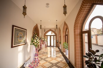 rayyan hotel samarkand