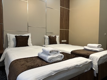 rayyan hotel samarkand