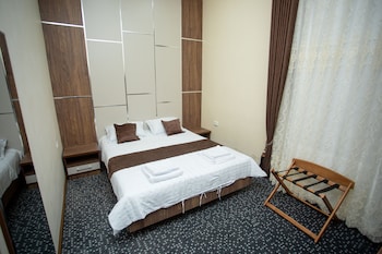 rayyan hotel samarkand
