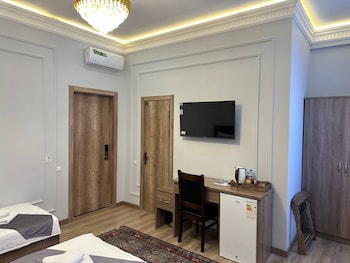 rayyan hotel samarkand