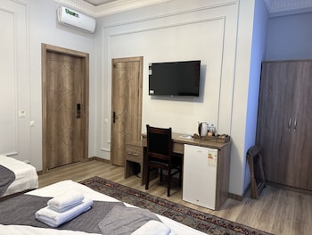 rayyan hotel samarkand