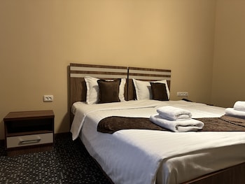 rayyan hotel samarkand