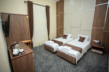rayyan hotel samarkand