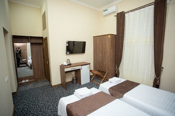 rayyan hotel samarkand