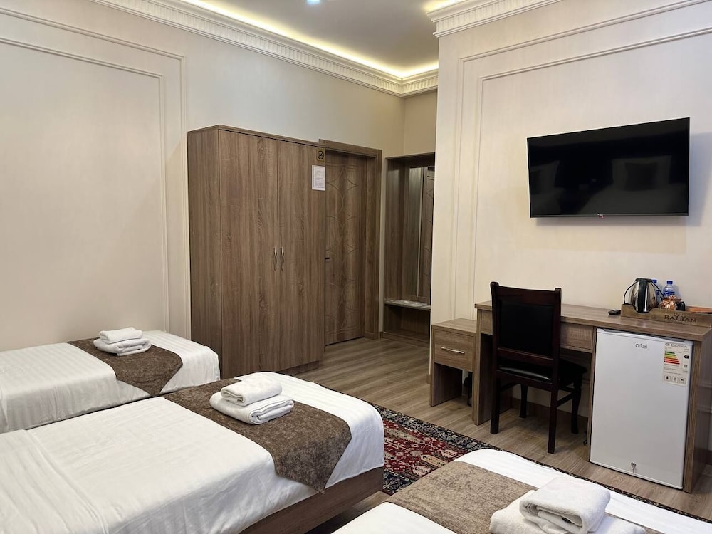 rayyan hotel samarkand