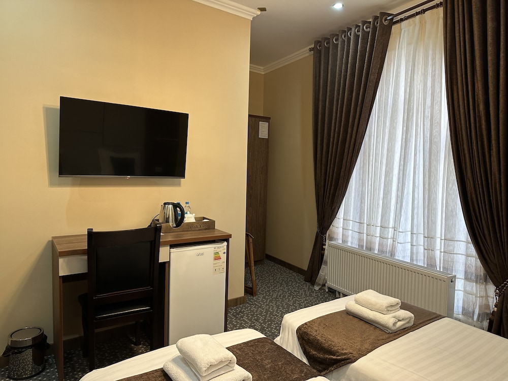 rayyan hotel samarkand