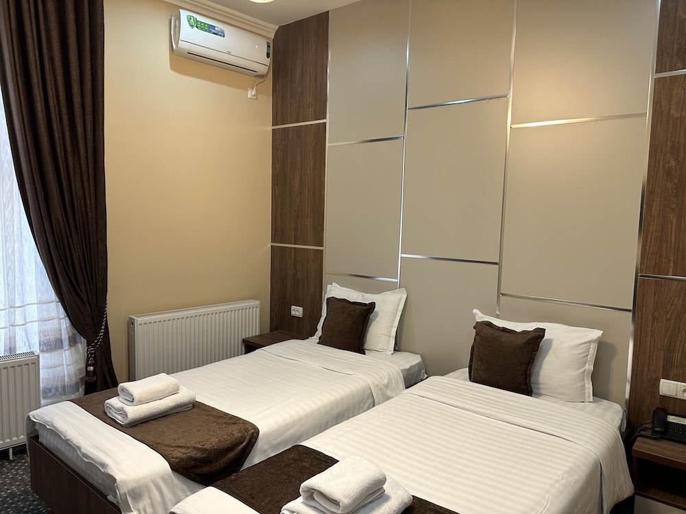 rayyan hotel samarkand