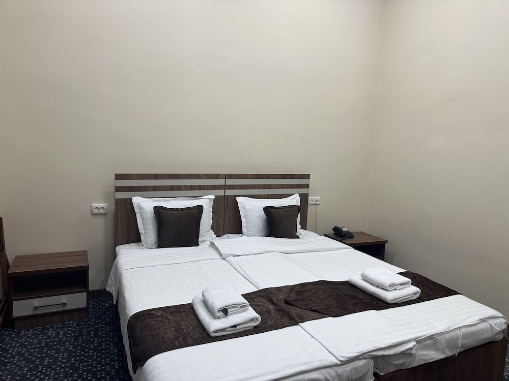 rayyan hotel samarkand