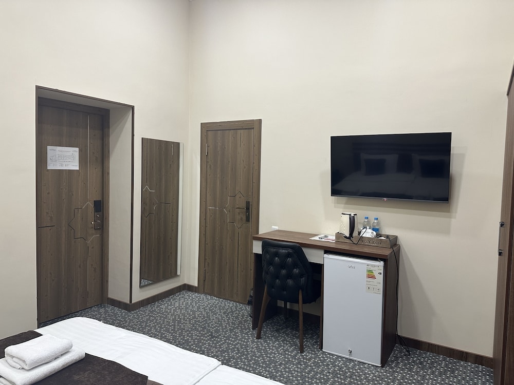 rayyan hotel samarkand