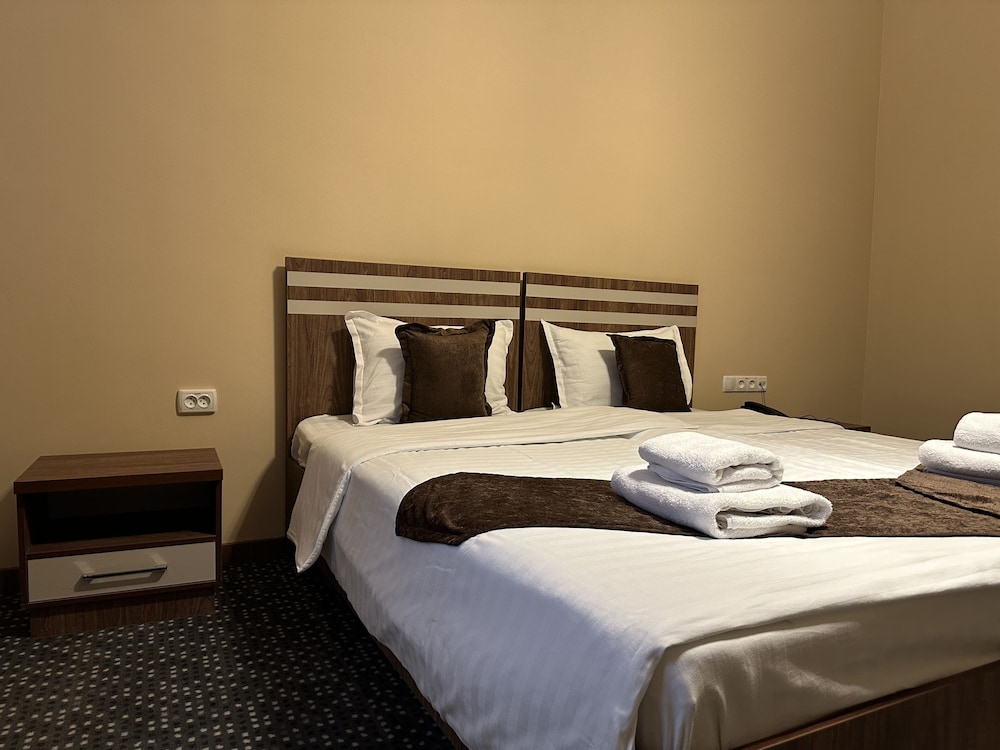 rayyan hotel samarkand