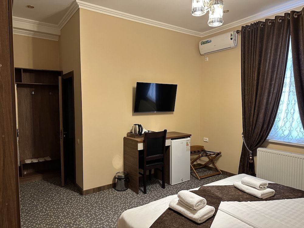 rayyan hotel samarkand
