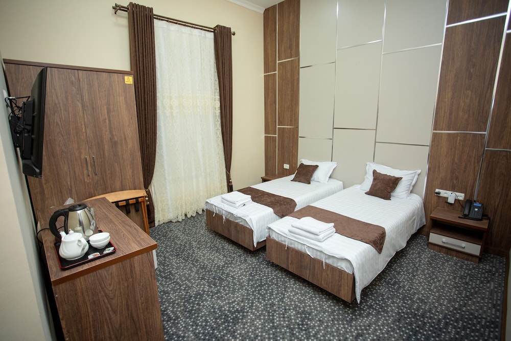 rayyan hotel samarkand