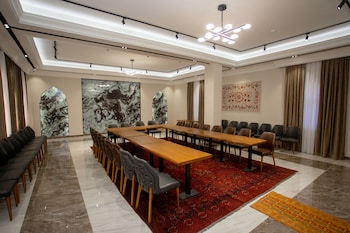 rayyan hotel samarkand