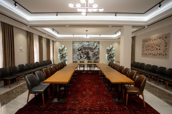 rayyan hotel samarkand