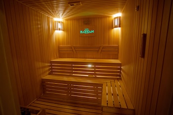 rayyan hotel samarkand