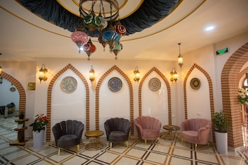 rayyan hotel samarkand