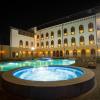 rayyan hotel samarkand