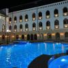 rayyan hotel samarkand