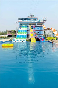 water kingdom park and resorts