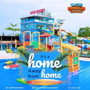 water kingdom park and resorts
