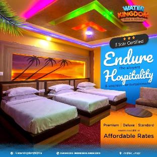 water kingdom park and resorts