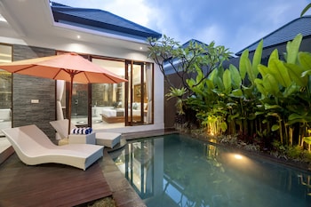 puri keraton seminyak