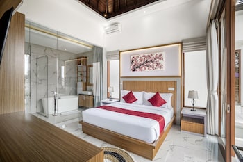 puri keraton seminyak