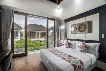 puri keraton seminyak