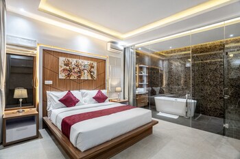 puri keraton seminyak