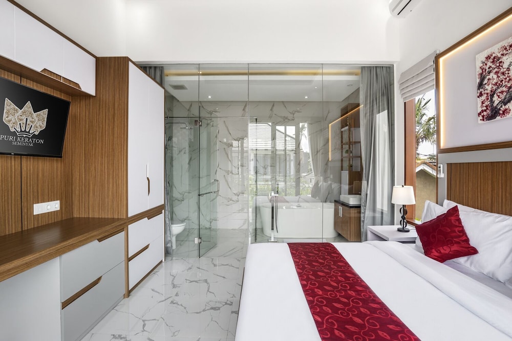 puri keraton seminyak