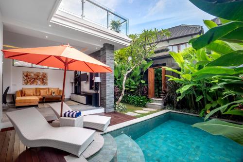 puri keraton seminyak